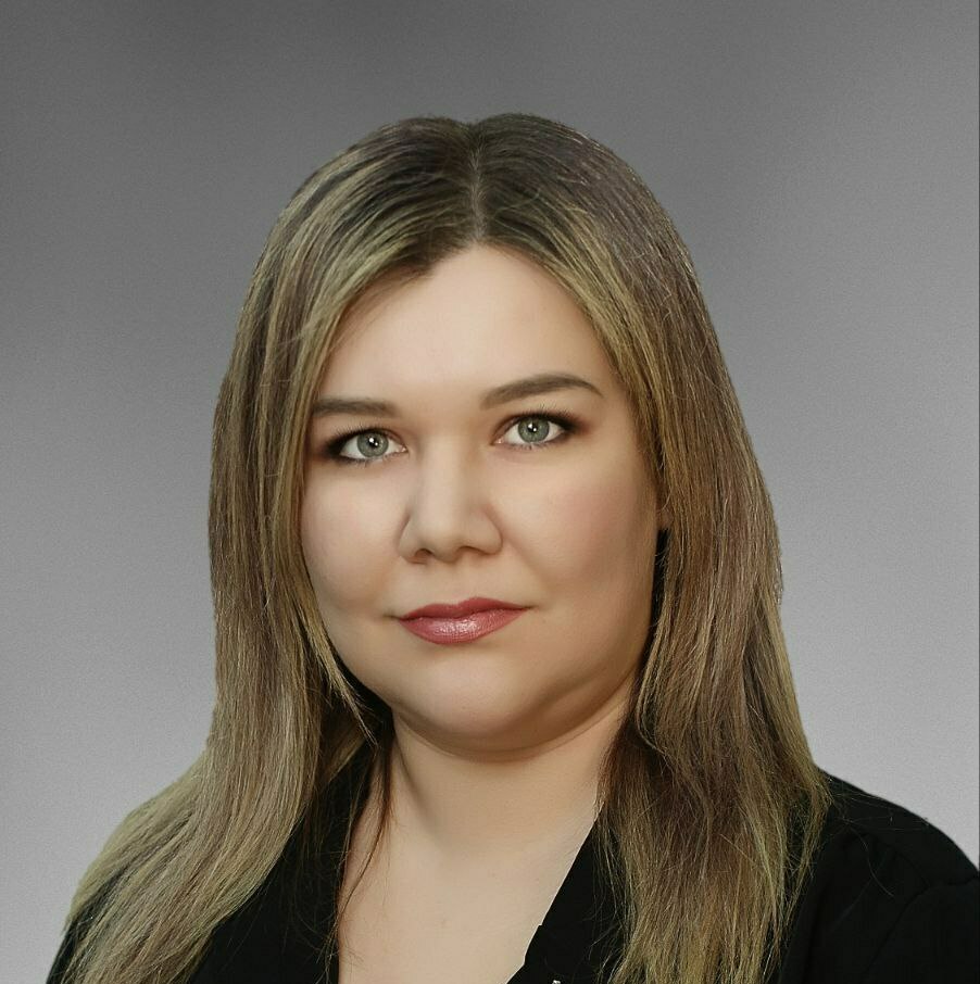 Ибрагимова Ландыш Рашитовна